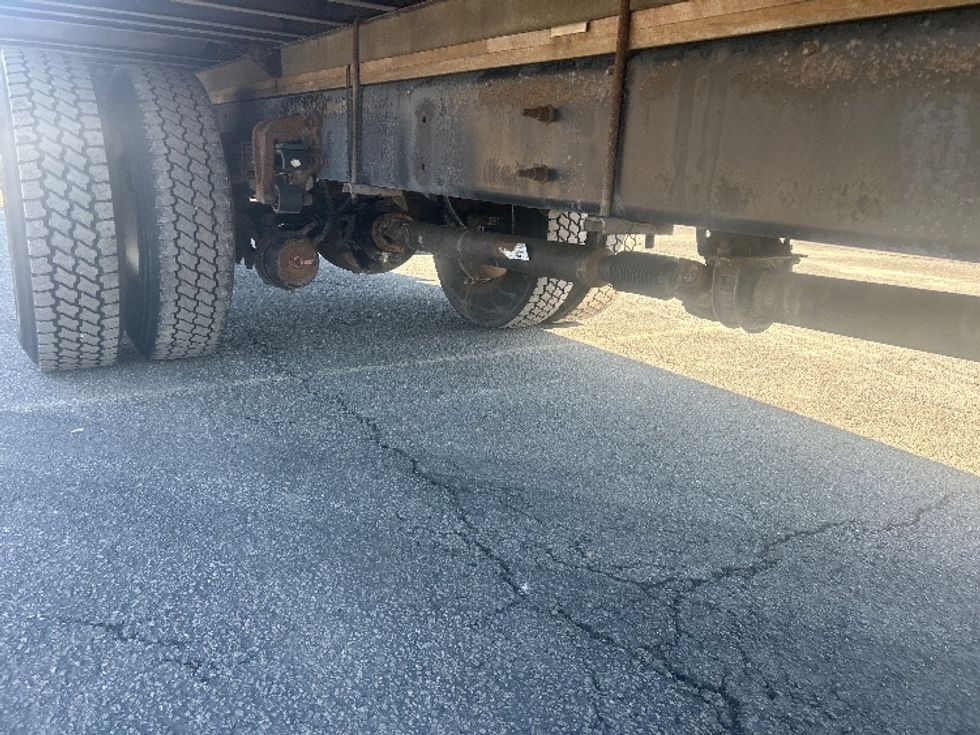 Medium Duty Box Truck-Light and Medium Duty Trucks-Hino-2019-268-Rochester-NY-178,361\n\t\tmiles-$ 47,000 - Image 14