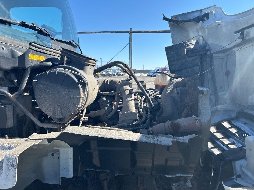 Medium Duty Box Truck-Light and Medium Duty Trucks-Hino-2019-268-Rochester-NY-178,361\n\t\tmiles-$ 47,000 - Image 23
