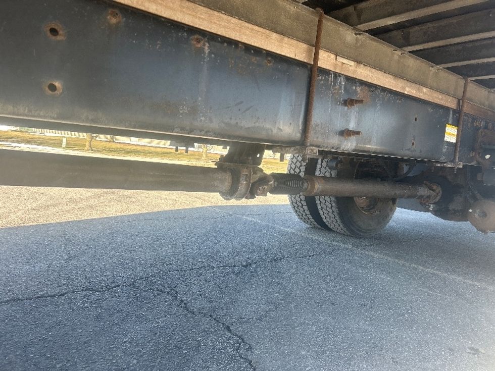 Medium Duty Box Truck-Light and Medium Duty Trucks-Hino-2019-268-Rochester-NY-178,361\n\t\tmiles-$ 47,000 - Image 5