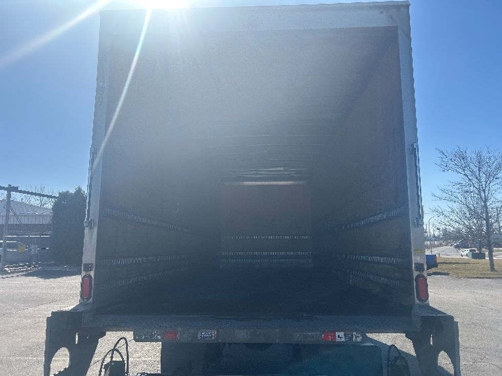 Medium Duty Box Truck-Light and Medium Duty Trucks-Hino-2019-268-Rochester-NY-178,361\n\t\tmiles-$ 47,000 - Image 8