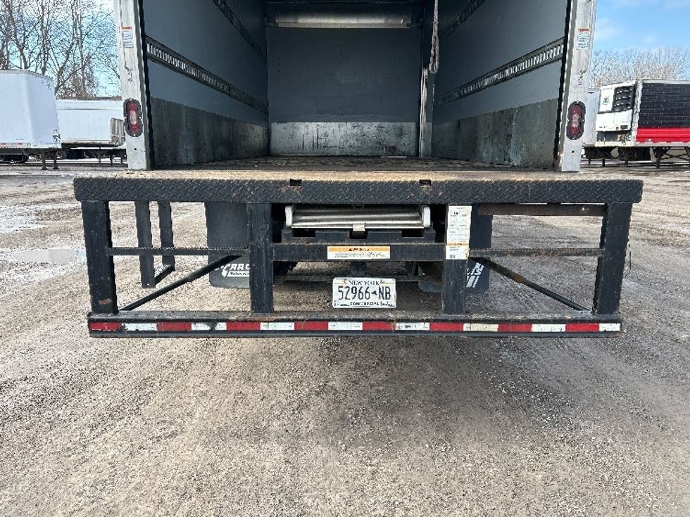 Medium Duty Box Truck-Light and Medium Duty Trucks-Hino-2019-268-Rochester-NY-183,666\n\t\tmiles-$ 35,250 - Image 10