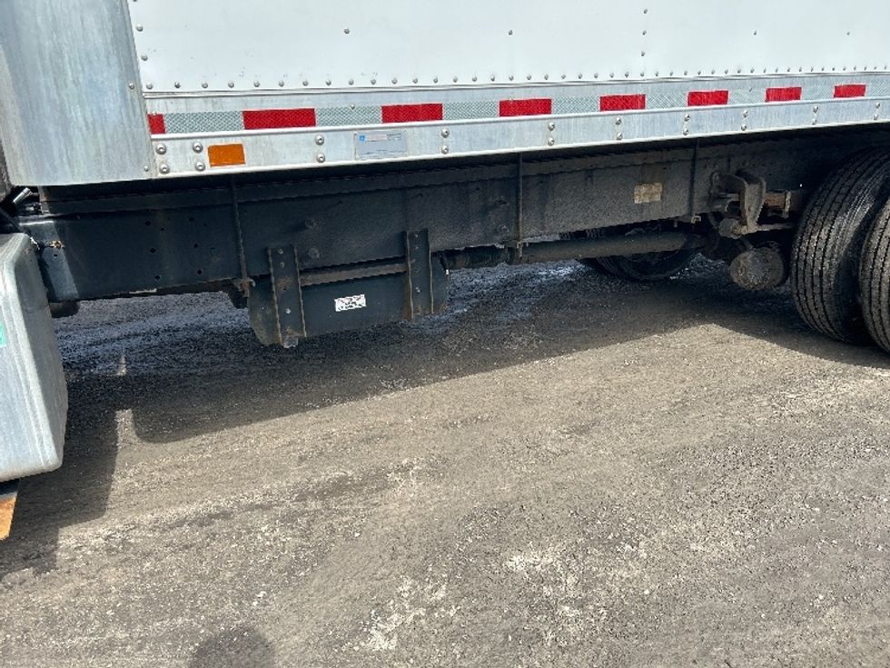 Medium Duty Box Truck-Light and Medium Duty Trucks-Hino-2019-268-Rochester-NY-183,666\n\t\tmiles-$ 35,250 - Image 5