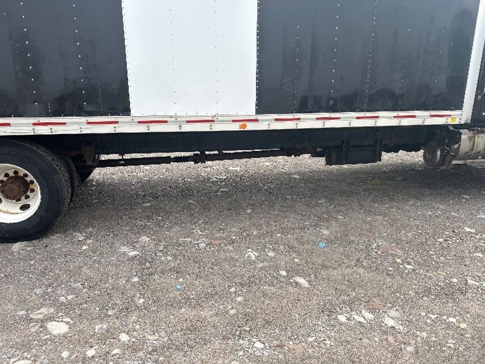 Medium Duty Box Truck-Light and Medium Duty Trucks-Hino-2019-268-Rochester-NY-198,680\n\t\tmiles-$ 46,000 - Image 14