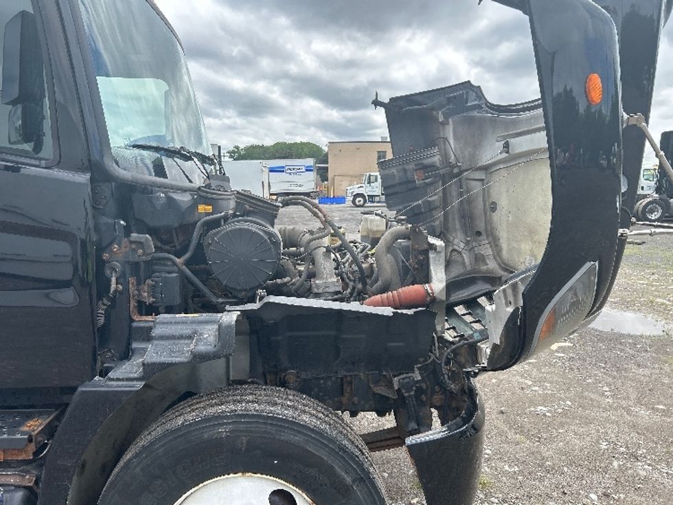 Medium Duty Box Truck-Light and Medium Duty Trucks-Hino-2019-268-Rochester-NY-198,680\n\t\tmiles-$ 46,000 - Image 23