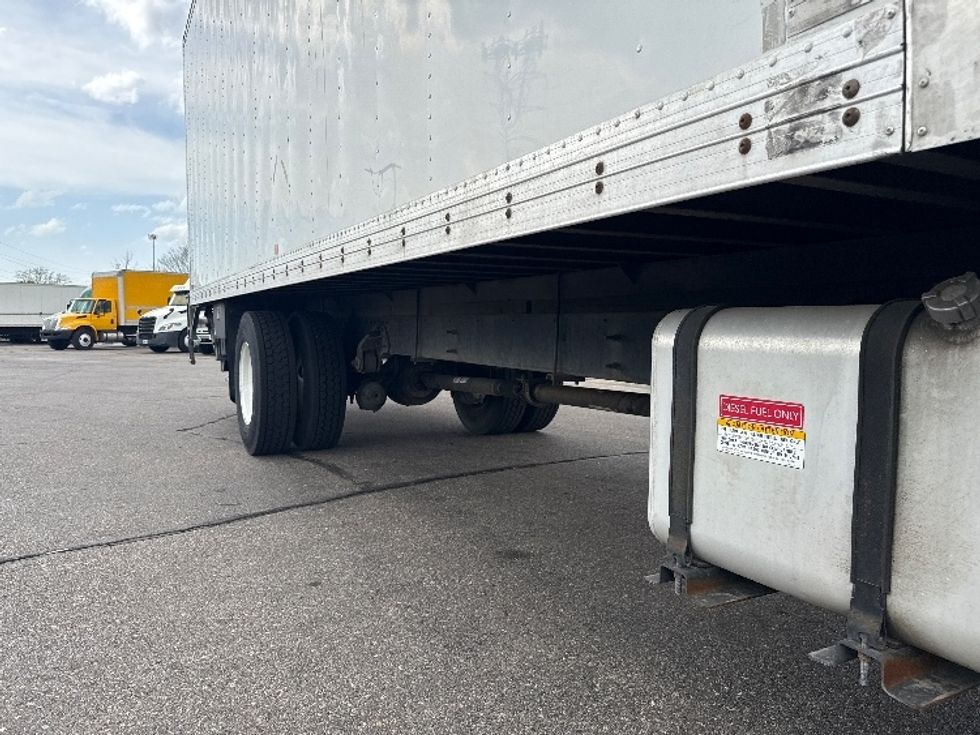 Medium Duty Box Truck-Light and Medium Duty Trucks-Hino-2019-268-Romulus-MI-120,251\n\t\tmiles-$ 58,000 - Image 14
