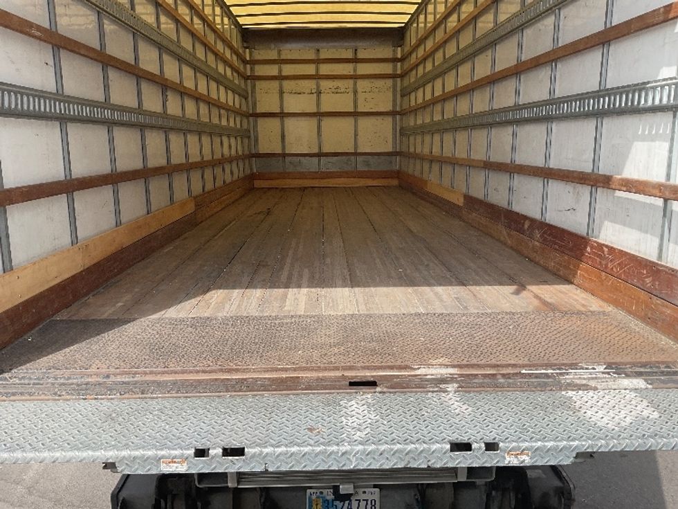 Medium Duty Box Truck-Light and Medium Duty Trucks-Hino-2019-268-Salt Lake City-UT-287,856\n\t\tmiles-$ 30,750 - Image 10