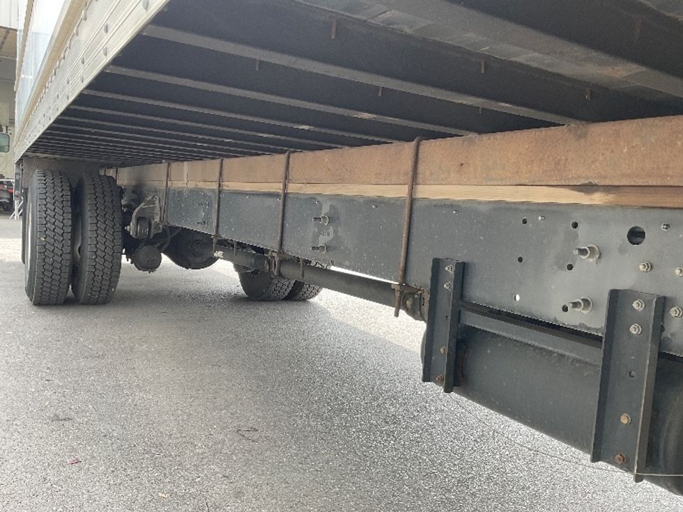 Medium Duty Box Truck-Light and Medium Duty Trucks-Hino-2019-268-Salt Lake City-UT-287,856\n\t\tmiles-$ 30,750 - Image 14