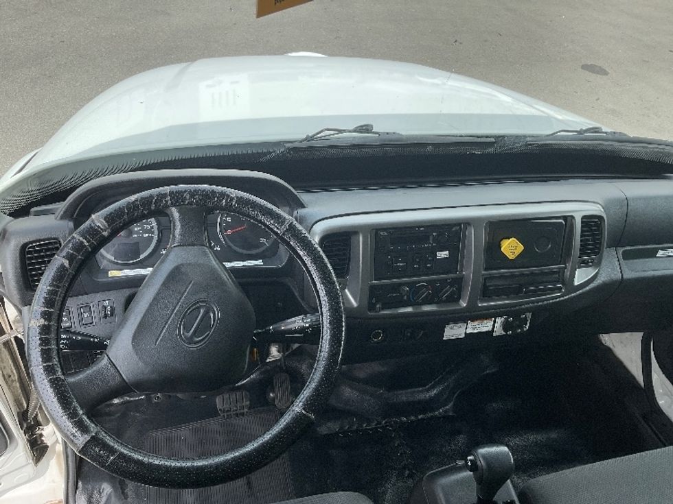 Medium Duty Box Truck-Light and Medium Duty Trucks-Hino-2019-268-Salt Lake City-UT-287,856\n\t\tmiles-$ 30,750 - Image 18