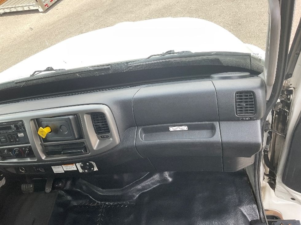 Medium Duty Box Truck-Light and Medium Duty Trucks-Hino-2019-268-Salt Lake City-UT-287,856\n\t\tmiles-$ 30,750 - Image 21