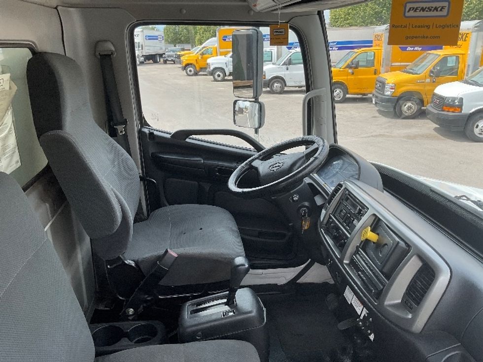 Medium Duty Box Truck-Light and Medium Duty Trucks-Hino-2019-268-Salt Lake City-UT-287,856\n\t\tmiles-$ 30,750 - Image 22