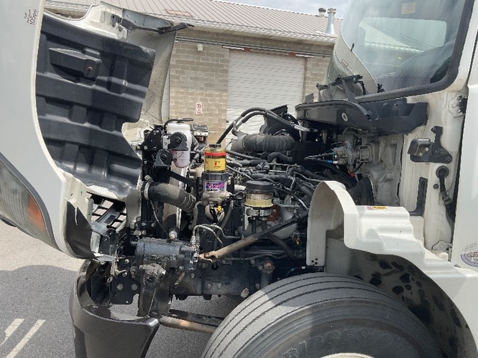Medium Duty Box Truck-Light and Medium Duty Trucks-Hino-2019-268-Salt Lake City-UT-287,856\n\t\tmiles-$ 30,750 - Image 24