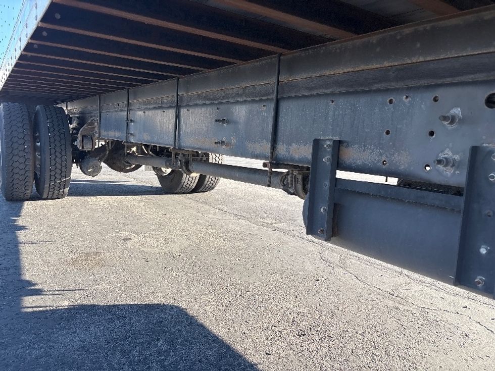 Medium Duty Box Truck-Light and Medium Duty Trucks-Hino-2019-268-Salt Lake City-UT-65,732\n\t\tmiles-$ 56,750 - Image 13