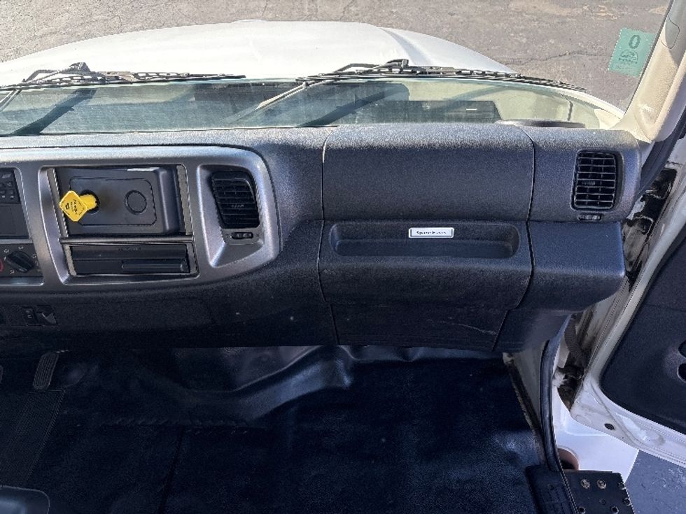 Medium Duty Box Truck-Light and Medium Duty Trucks-Hino-2019-268-Salt Lake City-UT-65,732\n\t\tmiles-$ 56,750 - Image 20