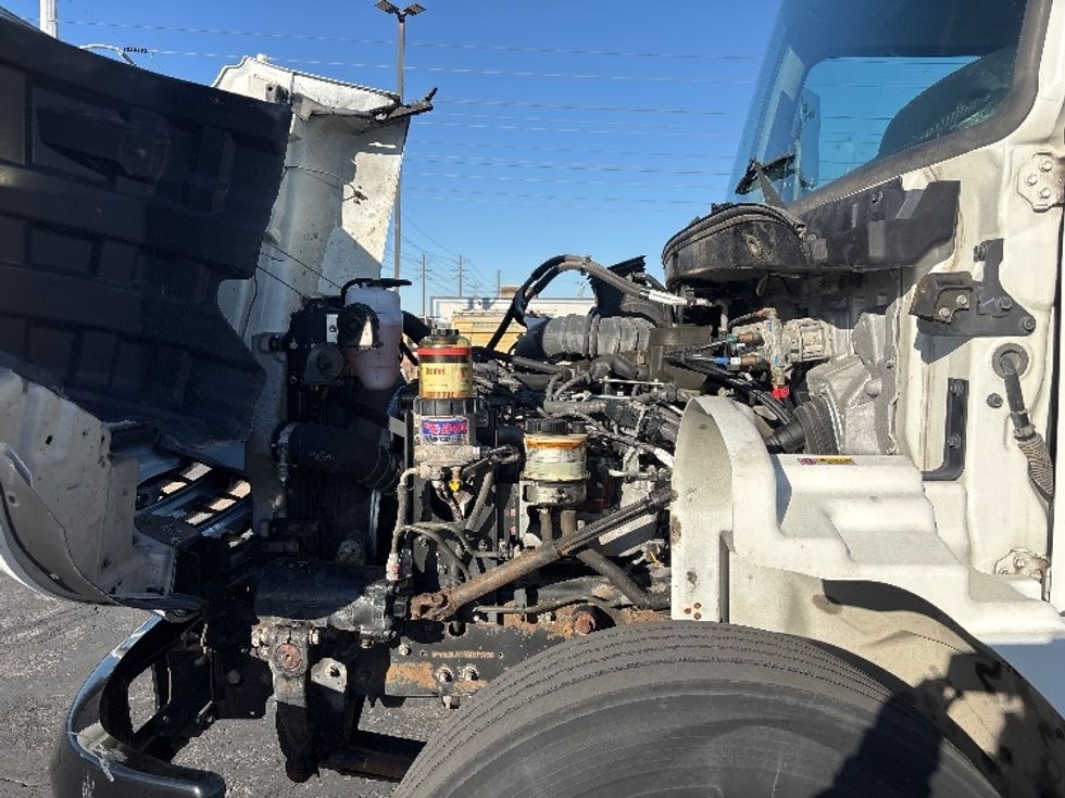 Medium Duty Box Truck-Light and Medium Duty Trucks-Hino-2019-268-Salt Lake City-UT-65,732\n\t\tmiles-$ 56,750 - Image 23