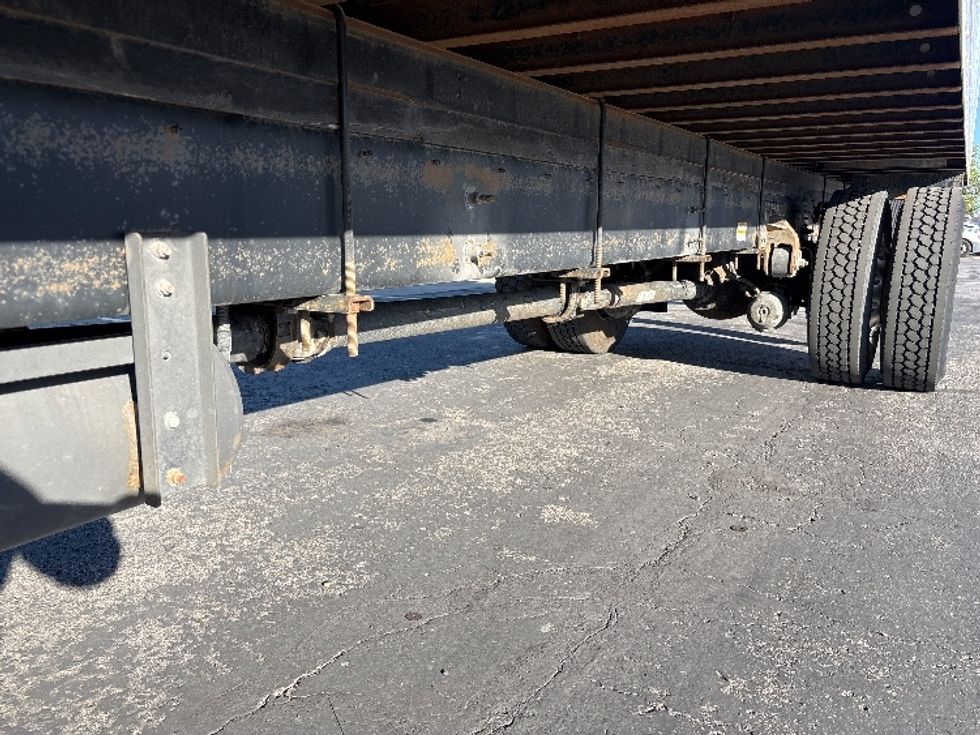 Medium Duty Box Truck-Light and Medium Duty Trucks-Hino-2019-268-Salt Lake City-UT-65,732\n\t\tmiles-$ 56,750 - Image 5
