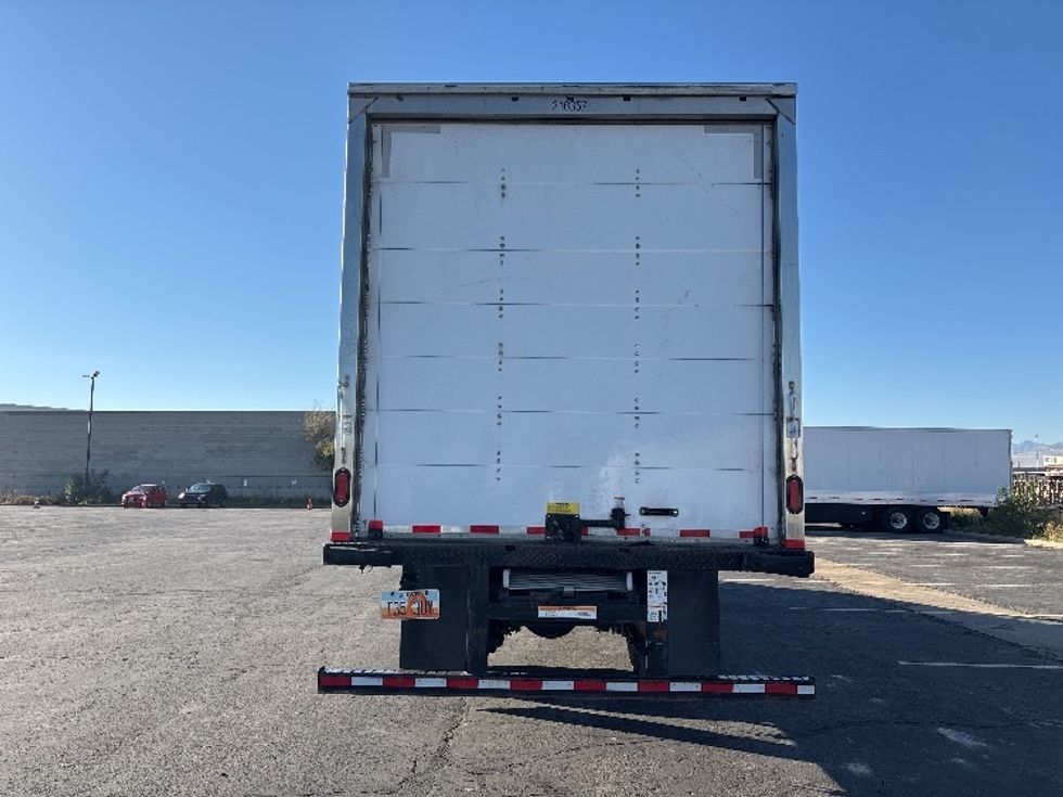 Medium Duty Box Truck-Light and Medium Duty Trucks-Hino-2019-268-Salt Lake City-UT-65,732\n\t\tmiles-$ 56,750 - Image 7