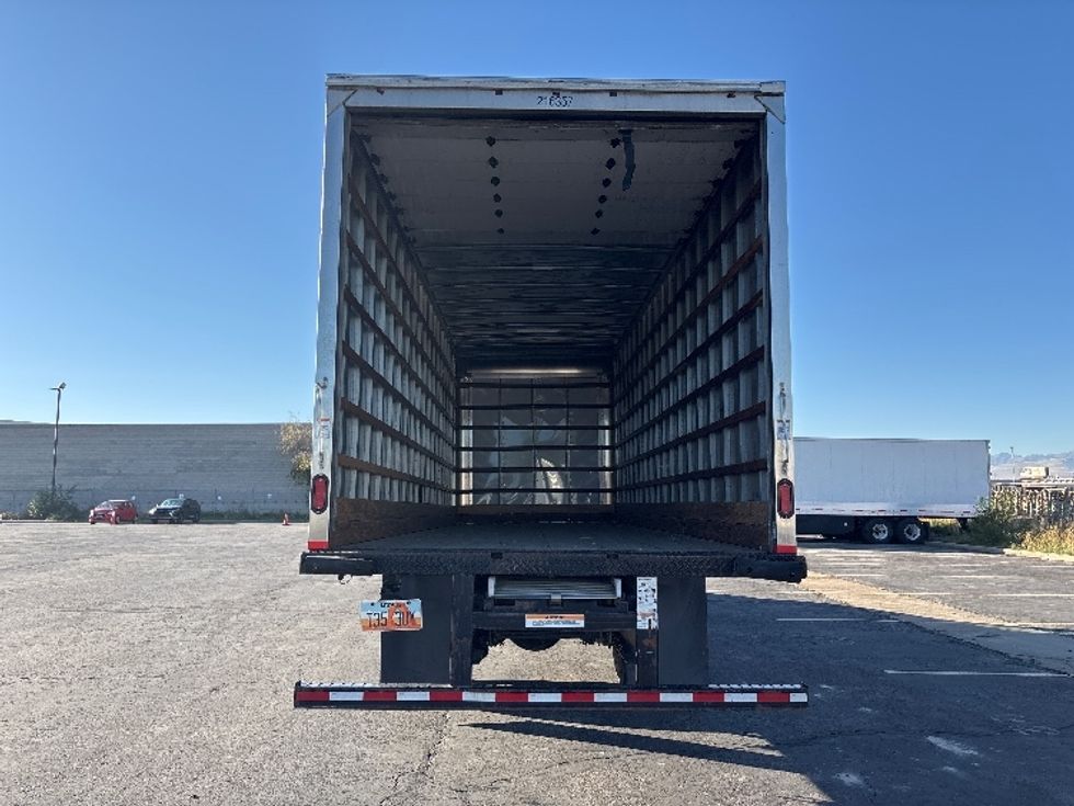 Medium Duty Box Truck-Light and Medium Duty Trucks-Hino-2019-268-Salt Lake City-UT-65,732\n\t\tmiles-$ 56,750 - Image 8