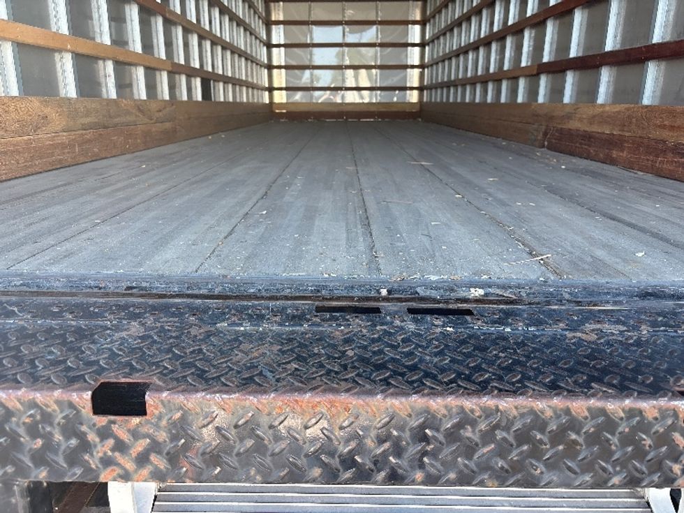 Medium Duty Box Truck-Light and Medium Duty Trucks-Hino-2019-268-Salt Lake City-UT-65,732\n\t\tmiles-$ 56,750 - Image 9