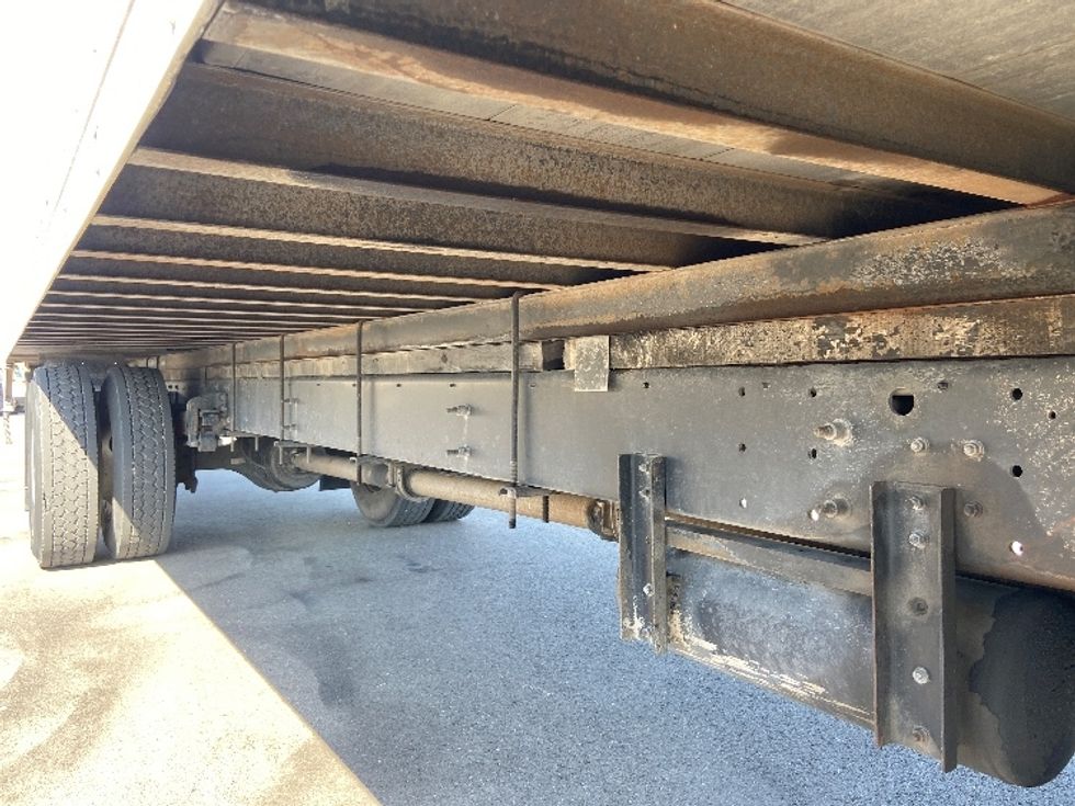 Medium Duty Box Truck-Light and Medium Duty Trucks-Hino-2019-268-San Antonio-TX-193,244\n\t\tmiles-$ 45,000 - Image 14