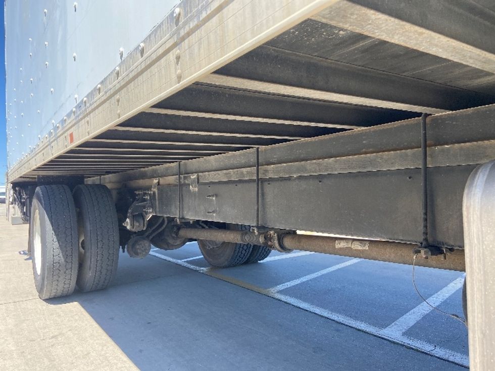 Medium Duty Box Truck-Light and Medium Duty Trucks-Hino-2019-268-San Antonio-TX-255,779\n\t\tmiles-$ 39,750 - Image 13