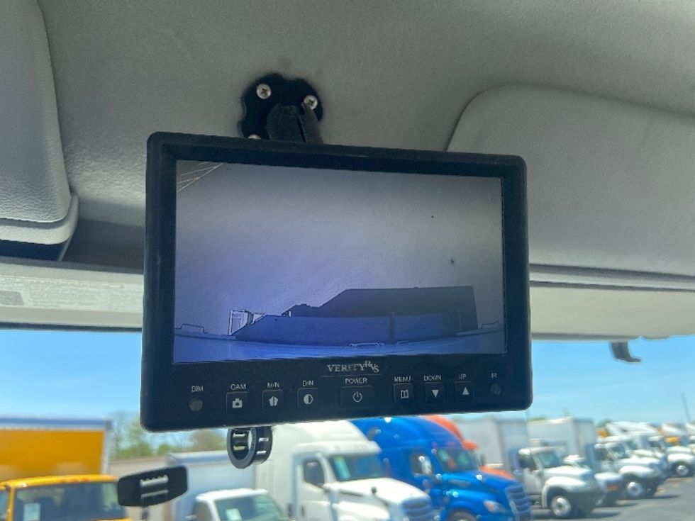 Medium Duty Box Truck-Light and Medium Duty Trucks-Hino-2019-268-San Antonio-TX-255,779\n\t\tmiles-$ 39,750 - Image 25