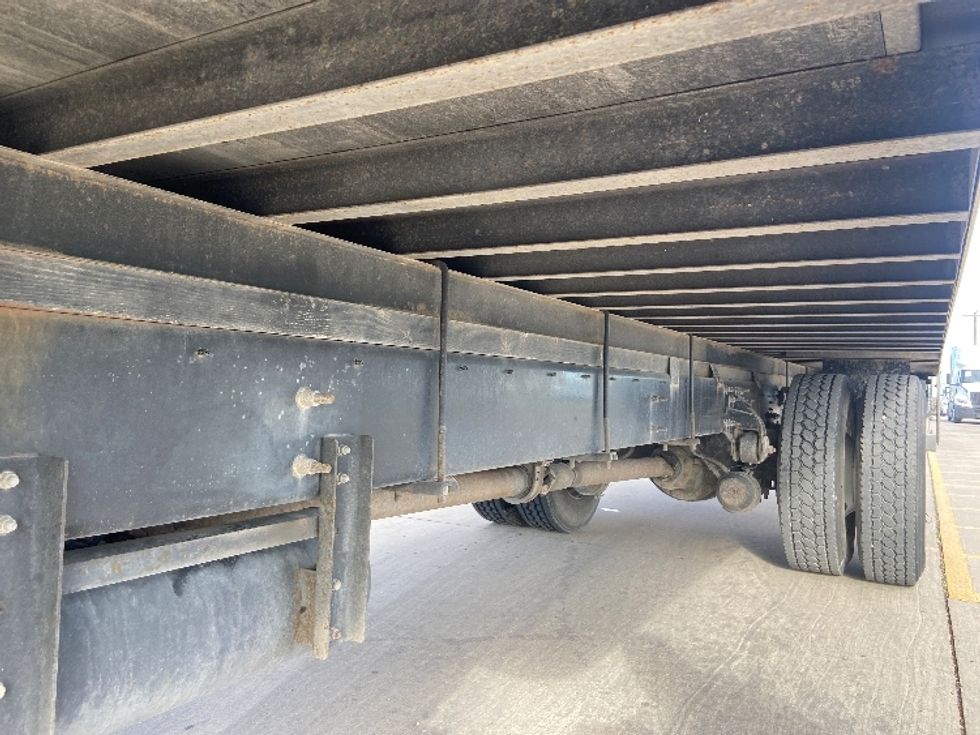 Medium Duty Box Truck-Light and Medium Duty Trucks-Hino-2019-268-San Antonio-TX-255,779\n\t\tmiles-$ 39,750 - Image 5