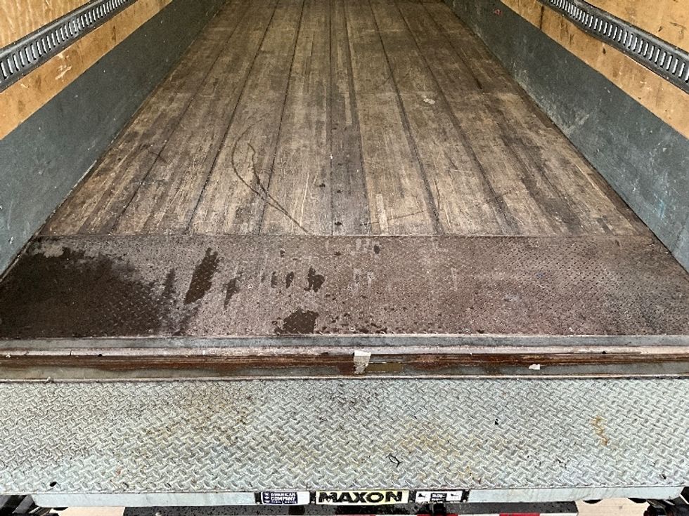 Medium Duty Box Truck-Light and Medium Duty Trucks-Hino-2019-268-Selma-TX-60,956\n\t\tmiles-$ 64,750 - Image 9