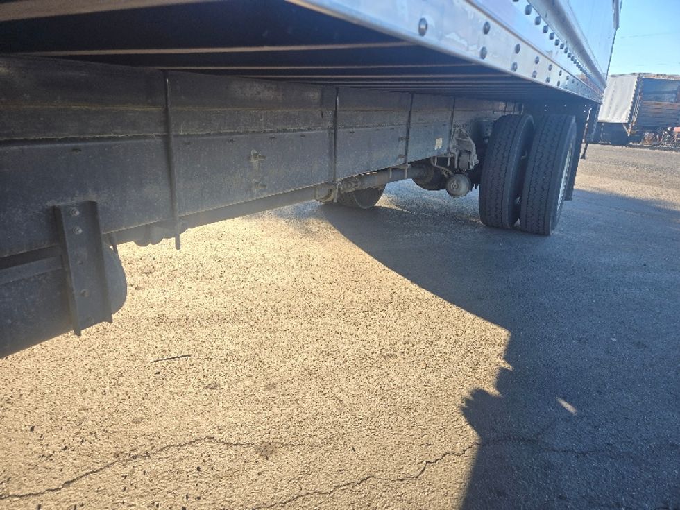 Medium Duty Box Truck-Light and Medium Duty Trucks-Hino-2019-268-Spokane Valley-WA-138,889\n\t\tmiles-$ 57,000 - Image 5