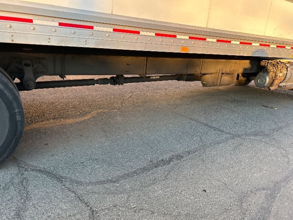 Medium Duty Box Truck-Light and Medium Duty Trucks-Hino-2019-268-Sterling-VA-249,696\n\t\tmiles-$ 38,000 - Image 13