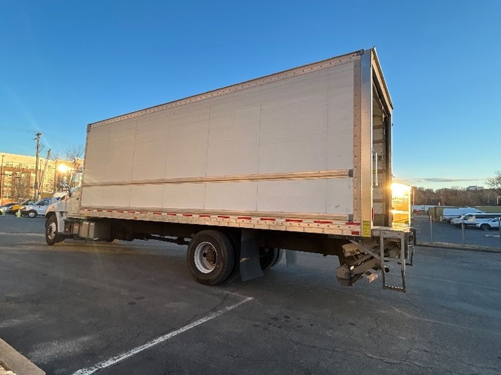 Medium Duty Box Truck-Light and Medium Duty Trucks-Hino-2019-268-Sterling-VA-249,696\n\t\tmiles-$ 38,000 - Image 6