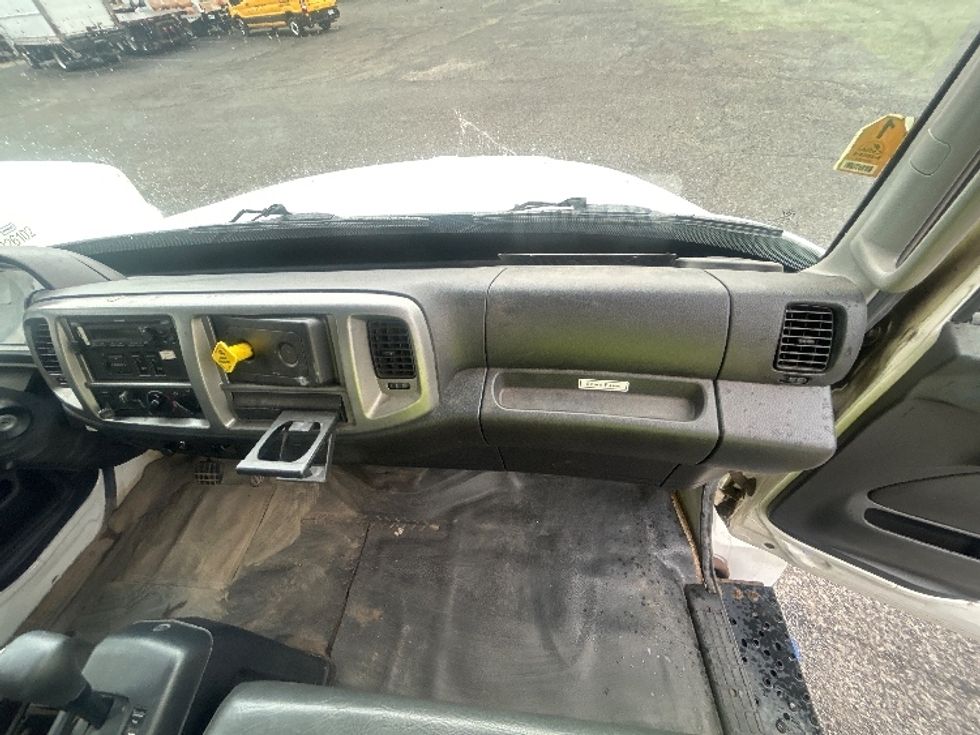 Medium Duty Box Truck-Light and Medium Duty Trucks-Hino-2019-268-Sterling-VA-277,215\n\t\tmiles-$ 41,750 - Image 21