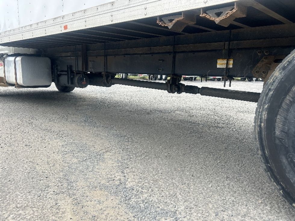 Medium Duty Box Truck-Light and Medium Duty Trucks-Hino-2019-268-Sterling-VA-277,215\n\t\tmiles-$ 41,750 - Image 5