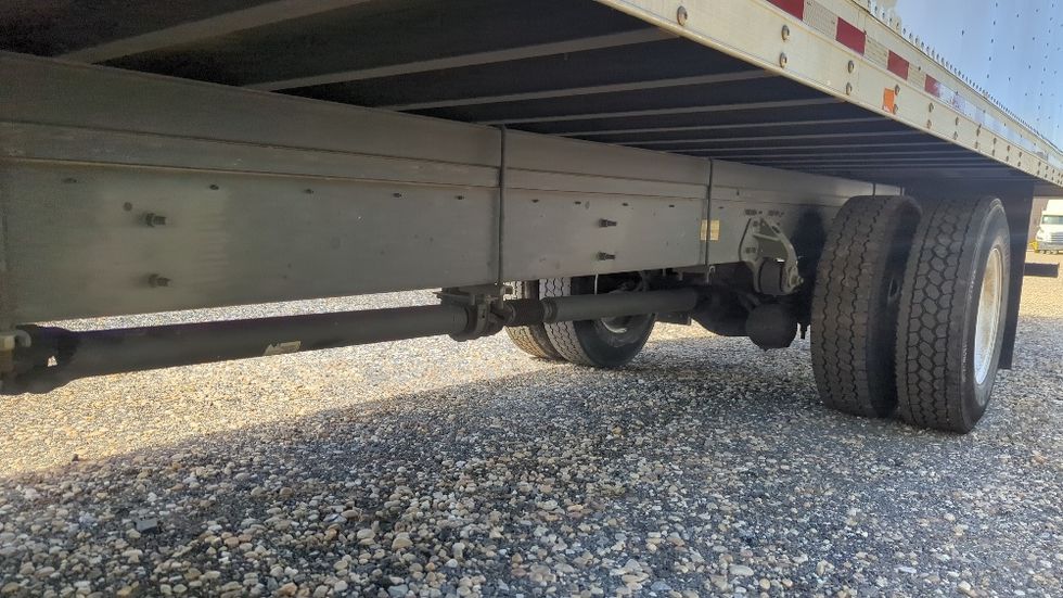 Medium Duty Box Truck-Light and Medium Duty Trucks-Hino-2019-268-Suwanee-GA-168,044\n\t\tmiles-$ 47,250 - Image 5