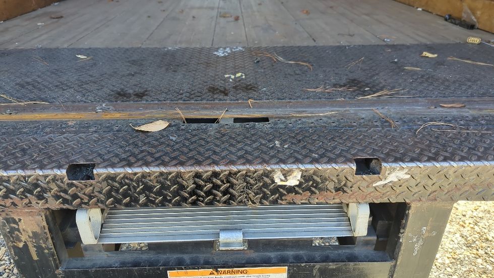 Medium Duty Box Truck-Light and Medium Duty Trucks-Hino-2019-268-Suwanee-GA-168,044\n\t\tmiles-$ 47,250 - Image 9