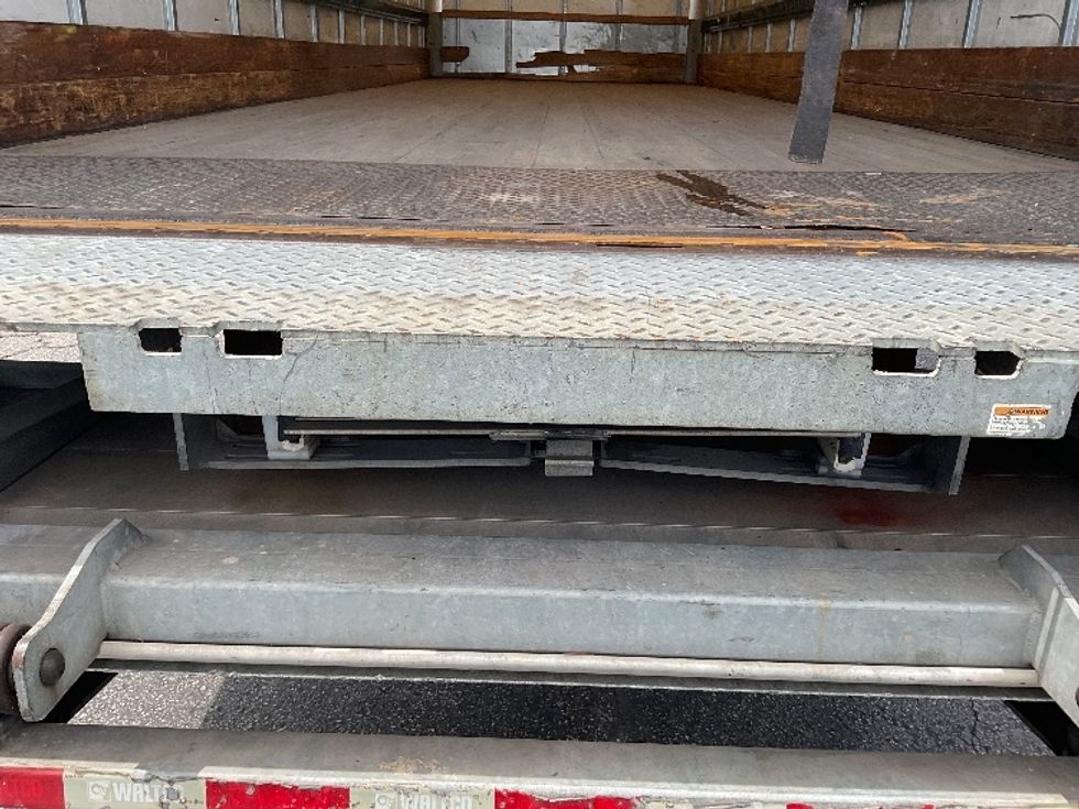 Medium Duty Box Truck-Light and Medium Duty Trucks-Hino-2019-268-Tampa-FL-138,659\n\t\tmiles-$ 57,000 - Image 10