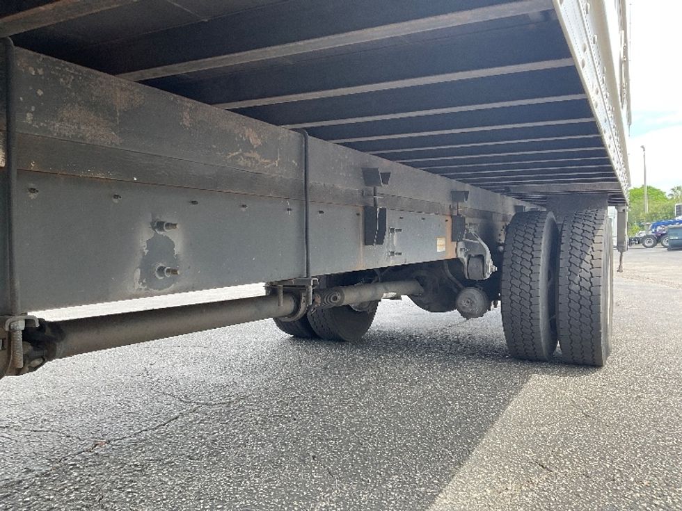 Medium Duty Box Truck-Light and Medium Duty Trucks-Hino-2019-268-Tampa-FL-138,659\n\t\tmiles-$ 57,000 - Image 5