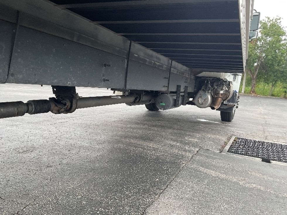 Medium Duty Box Truck-Light and Medium Duty Trucks-Hino-2019-268-Tampa-FL-206,680\n\t\tmiles-$ 46,500 - Image 14