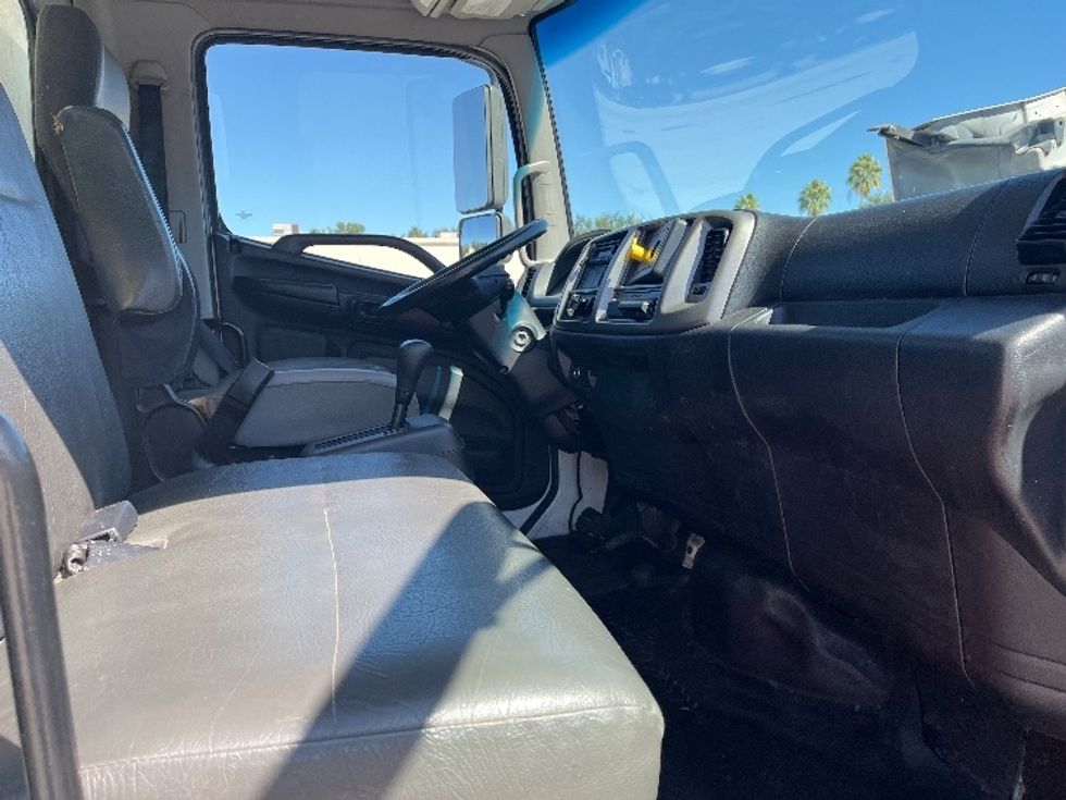 Medium Duty Box Truck-Light and Medium Duty Trucks-Hino-2019-268-Tampa-FL-212,593\n\t\tmiles-$ 42,000 - Image 22