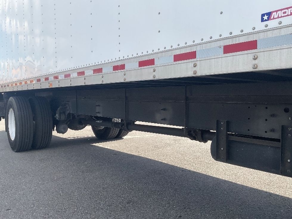 Medium Duty Box Truck-Light and Medium Duty Trucks-Hino-2019-268-Tampa-FL-217,745\n\t\tmiles-$ 41,250 - Image 14