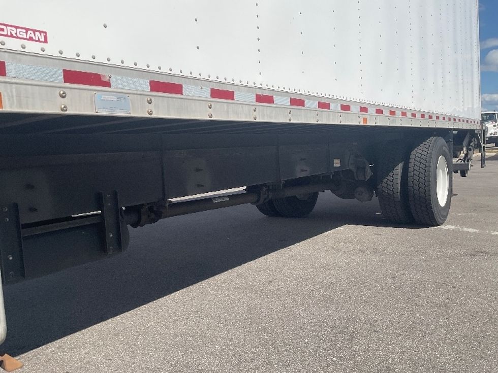 Medium Duty Box Truck-Light and Medium Duty Trucks-Hino-2019-268-Tampa-FL-217,745\n\t\tmiles-$ 41,250 - Image 5