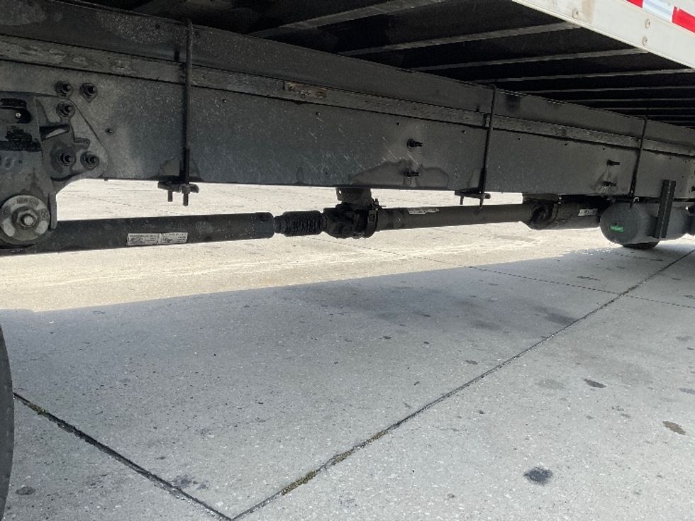 Medium Duty Box Truck-Light and Medium Duty Trucks-Hino-2019-268-Tampa-FL-223,469\n\t\tmiles-$ 42,250 - Image 14