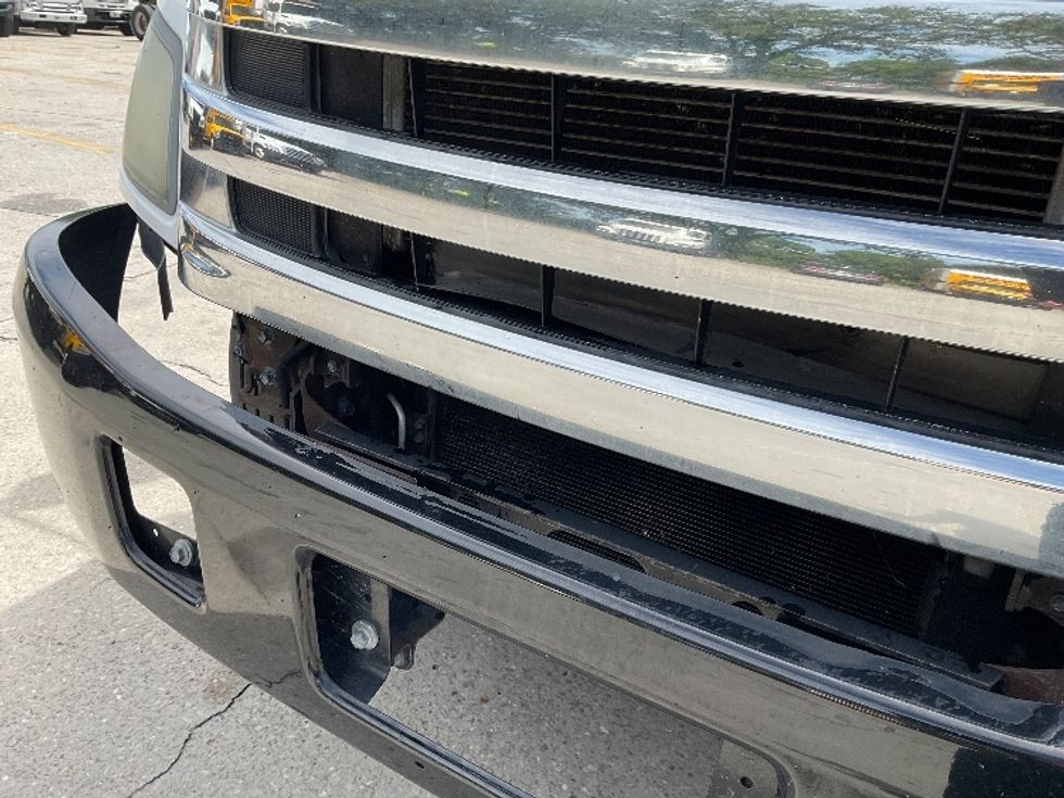 Medium Duty Box Truck-Light and Medium Duty Trucks-Hino-2019-268-Tampa-FL-223,469\n\t\tmiles-$ 42,250 - Image 29