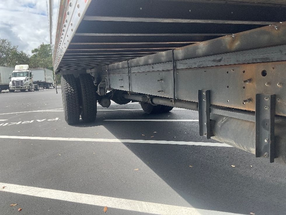 Medium Duty Box Truck-Light and Medium Duty Trucks-Hino-2019-268-Tampa-FL-225,441\n\t\tmiles-$ 43,500 - Image 14