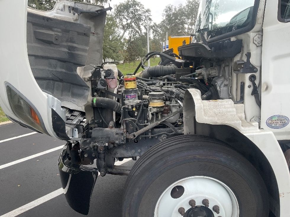Medium Duty Box Truck-Light and Medium Duty Trucks-Hino-2019-268-Tampa-FL-225,441\n\t\tmiles-$ 43,500 - Image 24