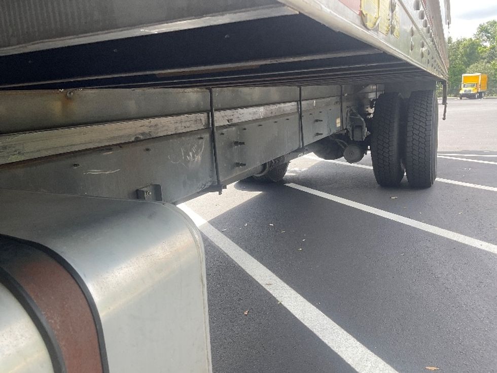 Medium Duty Box Truck-Light and Medium Duty Trucks-Hino-2019-268-Tampa-FL-225,441\n\t\tmiles-$ 43,500 - Image 5