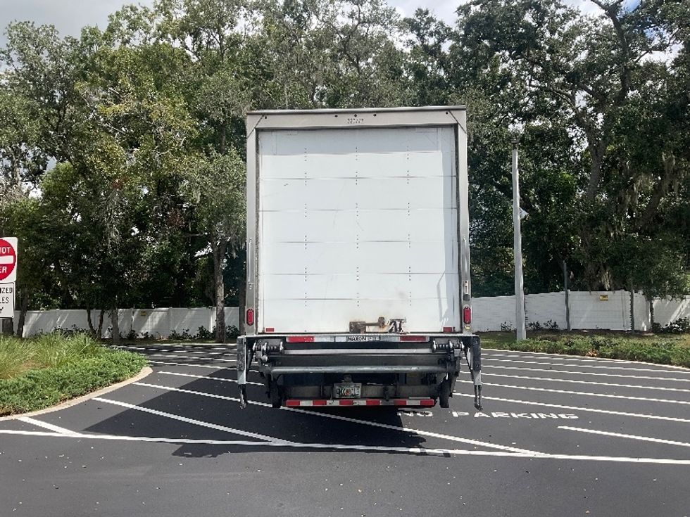 Medium Duty Box Truck-Light and Medium Duty Trucks-Hino-2019-268-Tampa-FL-225,441\n\t\tmiles-$ 43,500 - Image 7
