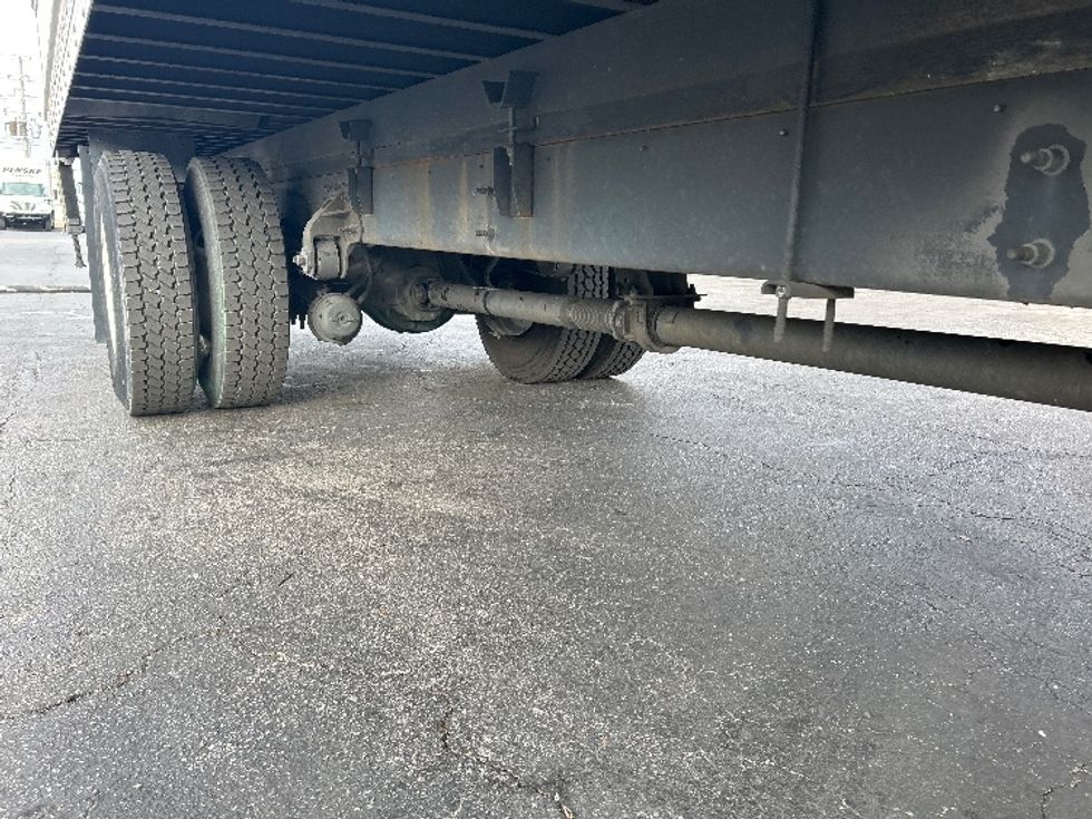 Medium Duty Box Truck-Light and Medium Duty Trucks-Hino-2019-268-Tampa-FL-247,624\n\t\tmiles-$ 39,000 - Image 14