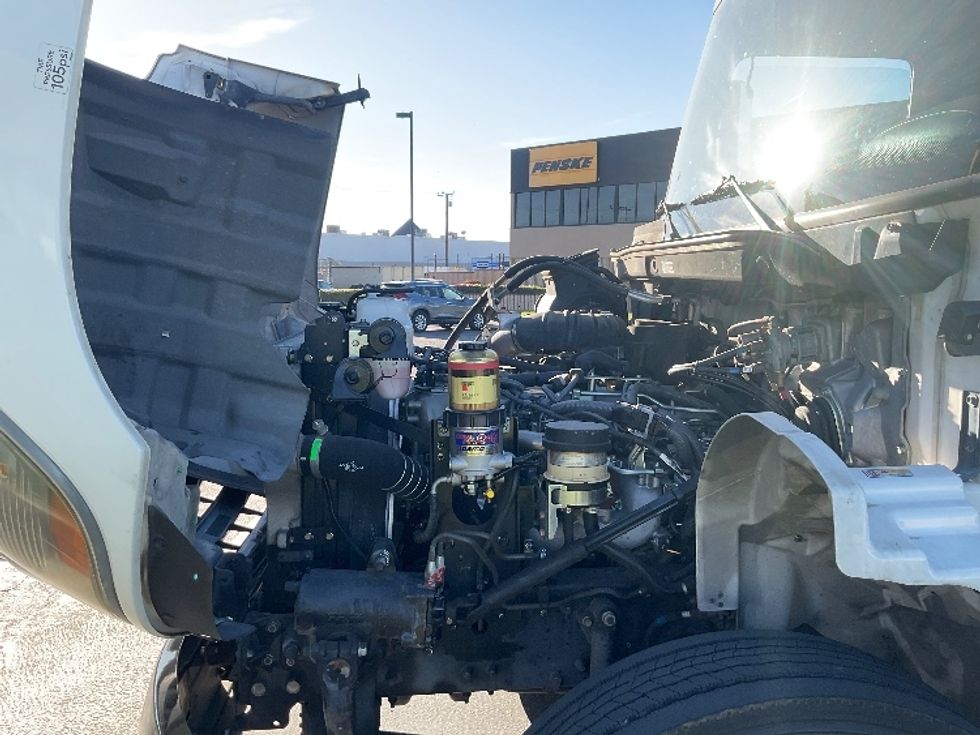 Medium Duty Box Truck-Light and Medium Duty Trucks-Hino-2019-268-Torrance-CA-168,900\n\t\tmiles-$ 47,250 - Image 23