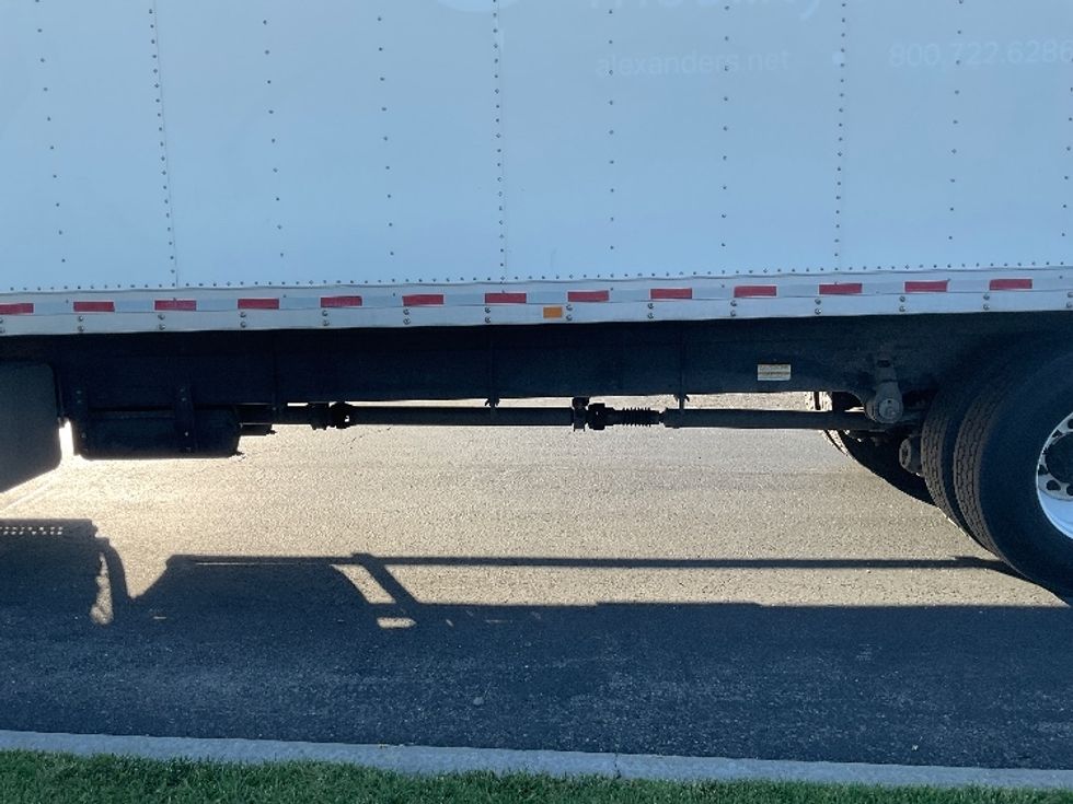 Medium Duty Box Truck-Light and Medium Duty Trucks-Hino-2019-268-Torrance-CA-168,900\n\t\tmiles-$ 47,250 - Image 5