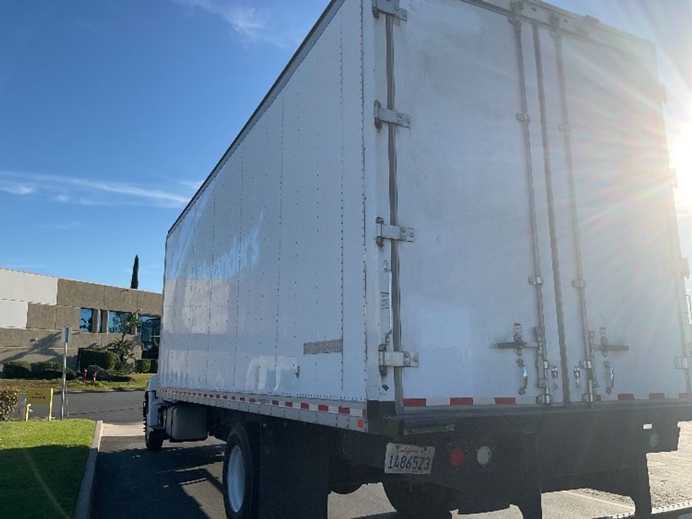 Medium Duty Box Truck-Light and Medium Duty Trucks-Hino-2019-268-Torrance-CA-168,900\n\t\tmiles-$ 47,250 - Image 6